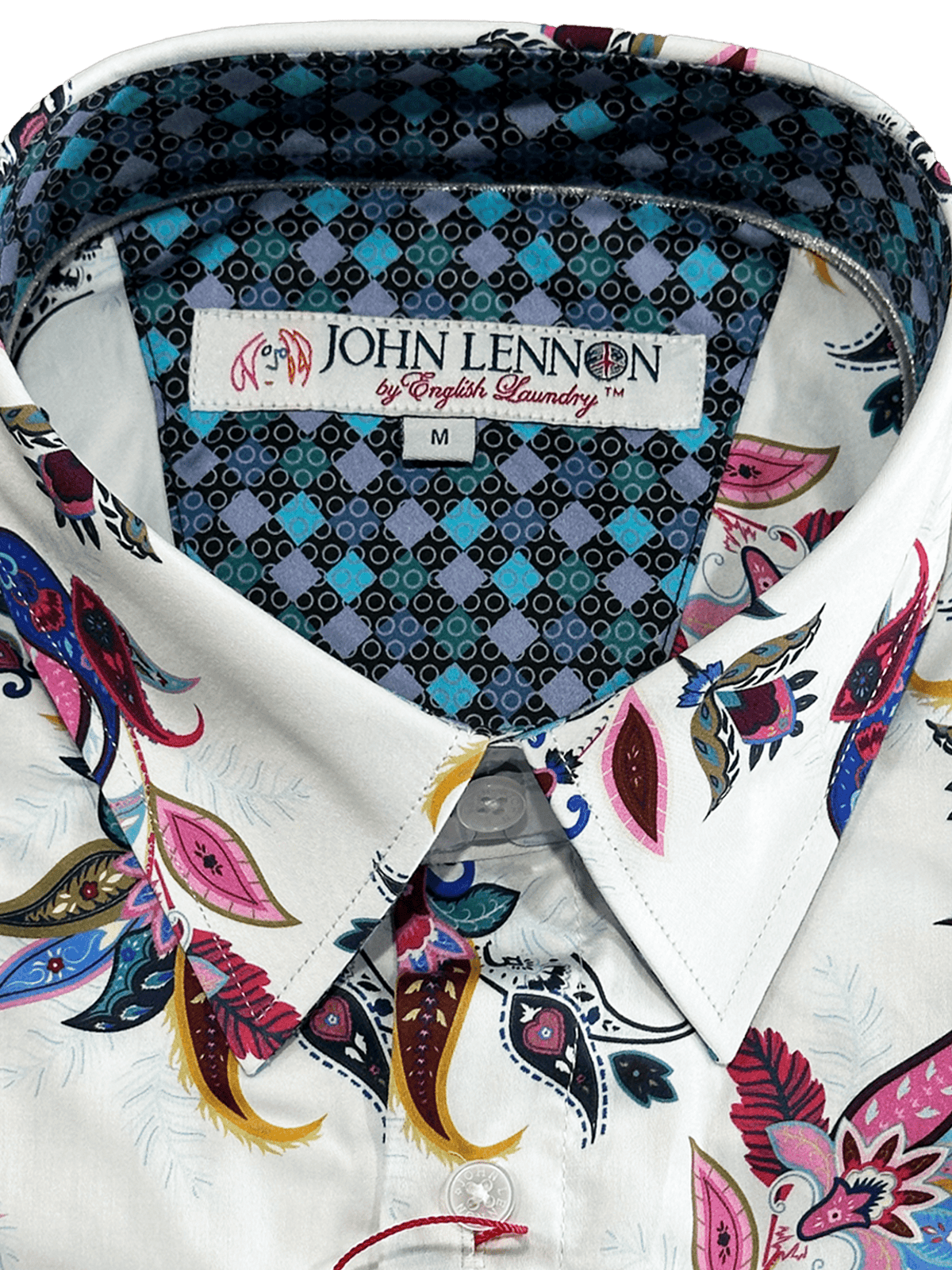 JLW1005L - Denton - Harrys for Menswear