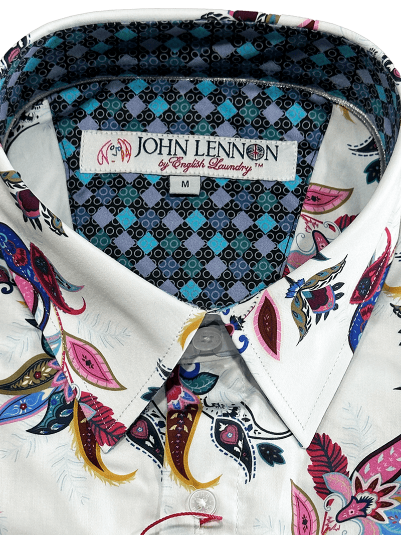 JLW1005L - Denton - Harrys for Menswear