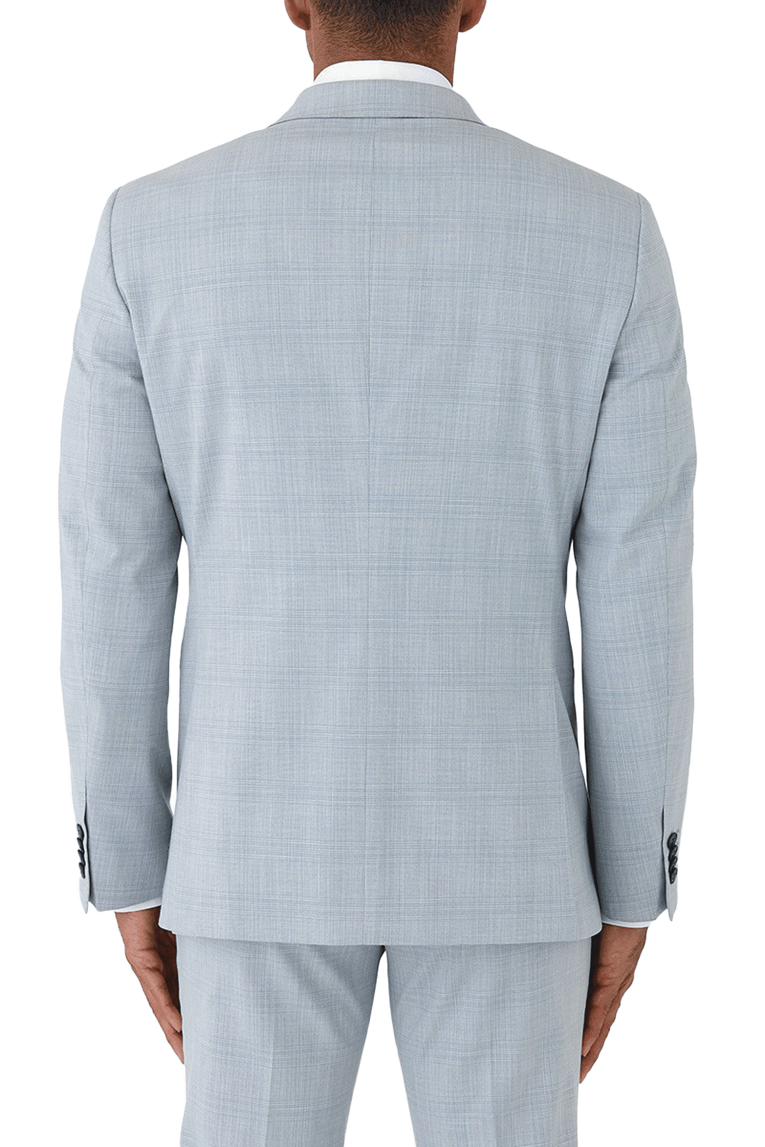 Jayson Jacket FUS530 - Harrys for Menswear
