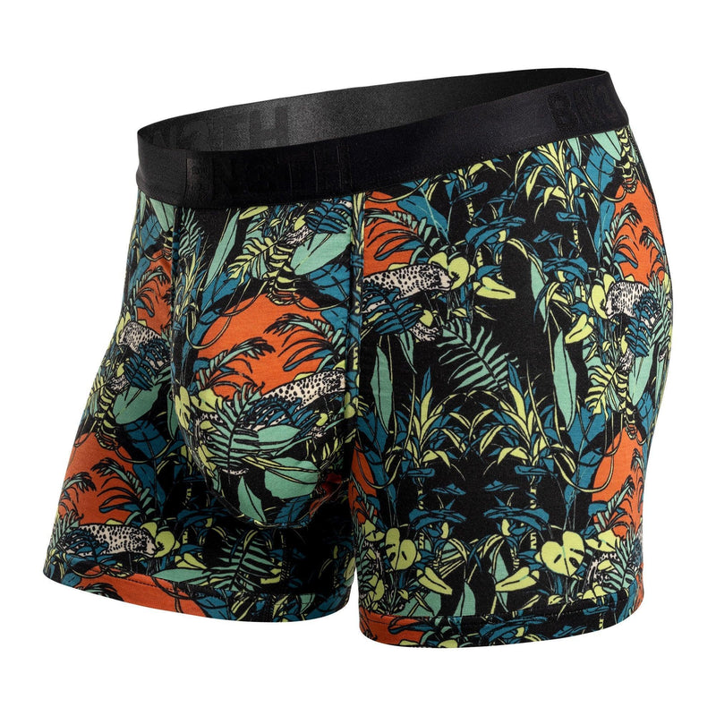 M211021 - 1233 Jungle (Trunks) - Harrys for Menswear