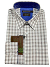 MD1100 L/S Bamboo Shirt - Harrys for Menswear