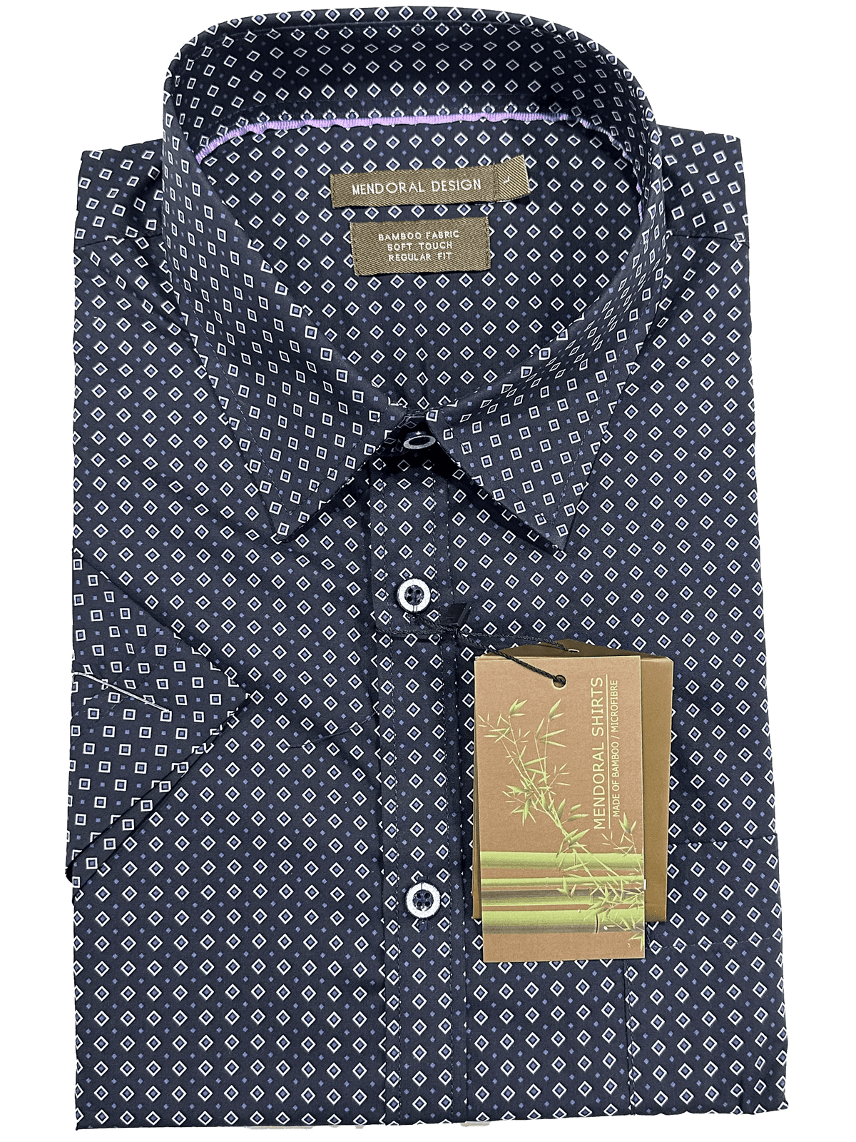 MD - 977 - Harrys for Menswear
