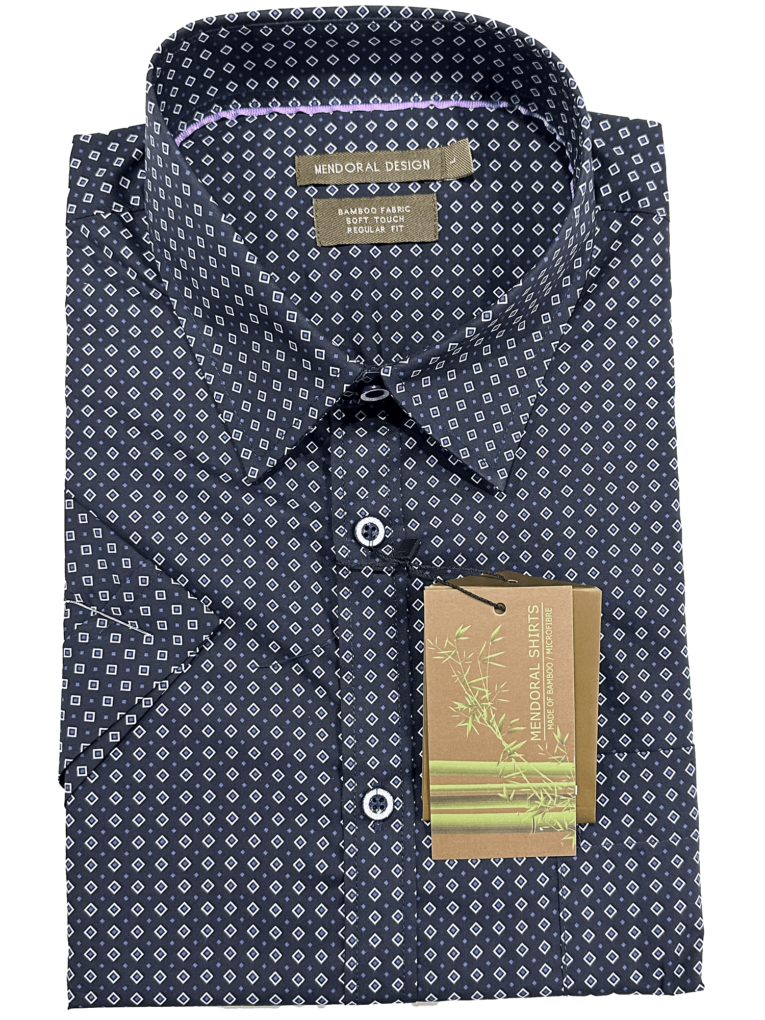 MD - 977 - Harrys for Menswear