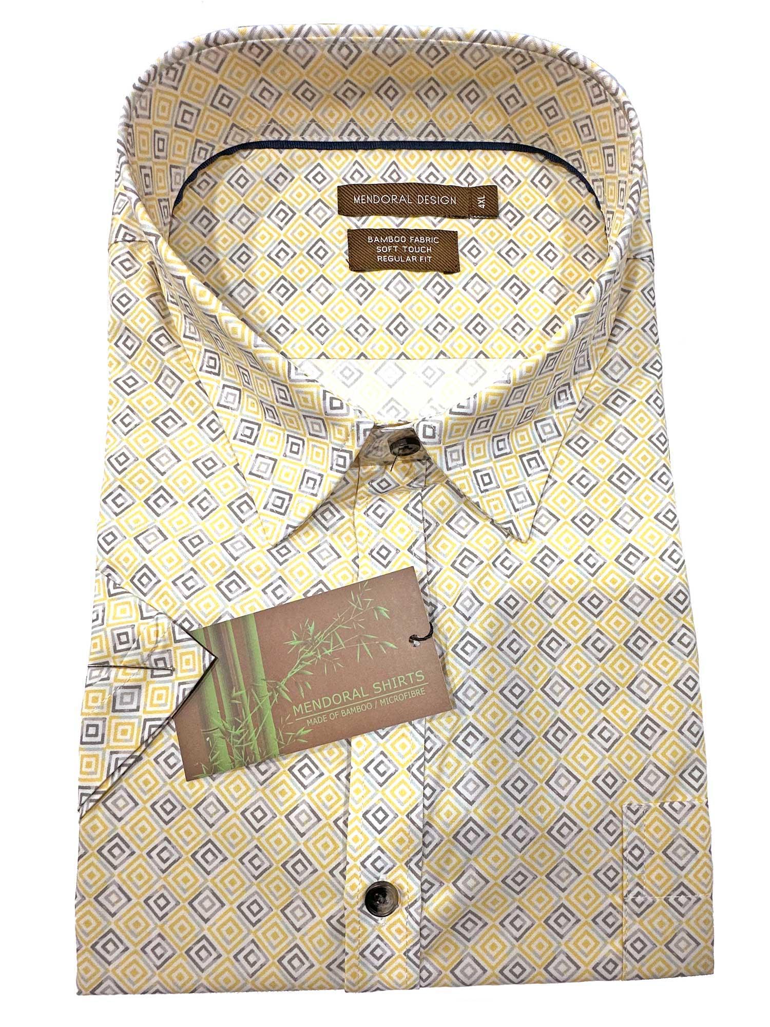 MDT - 114 - Gold - Harrys for Menswear