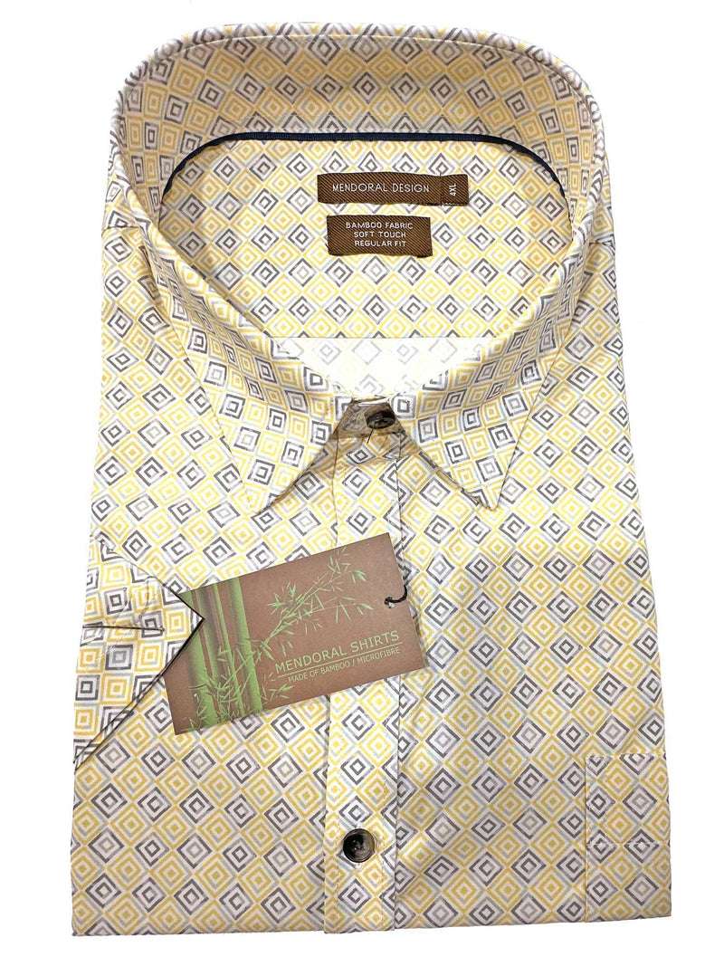 MDT - 114 - Gold - Harrys for Menswear