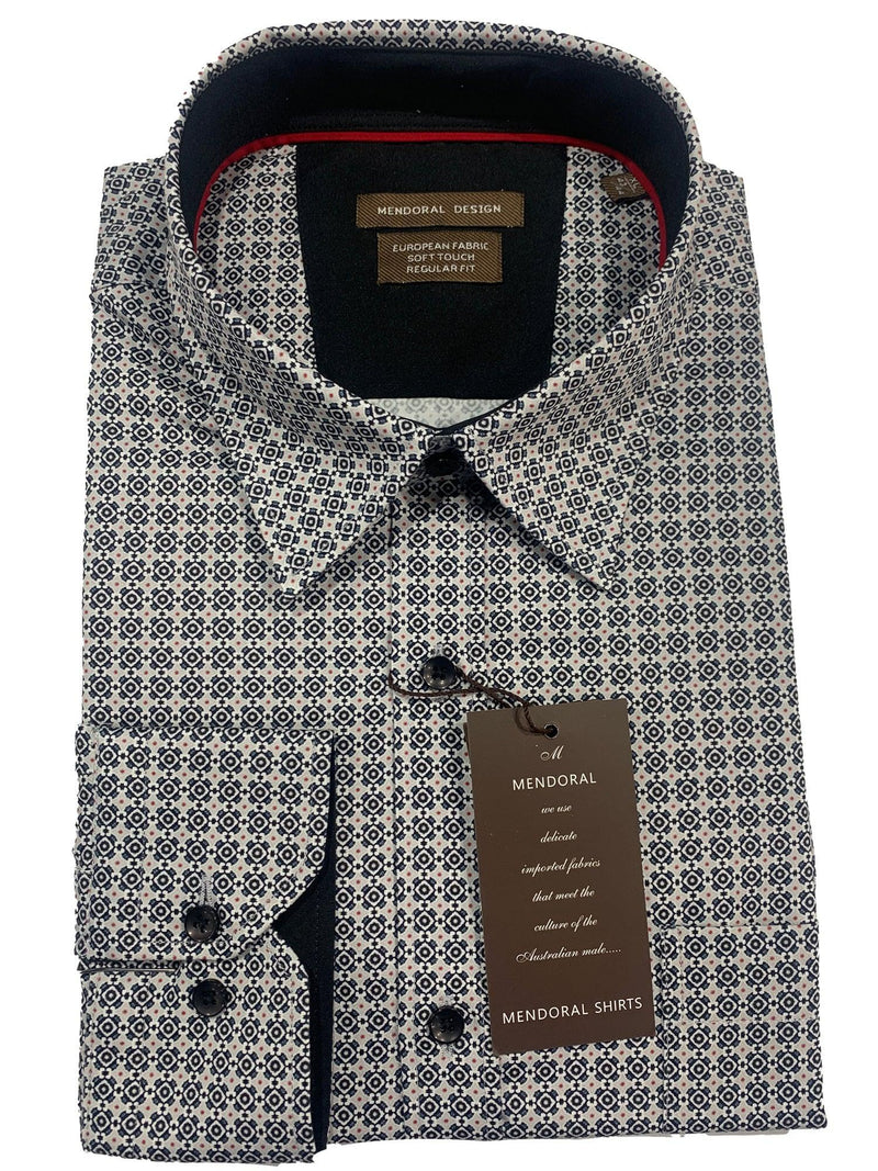 Mendaral Design - MDT - 44 - Harrys for Menswear