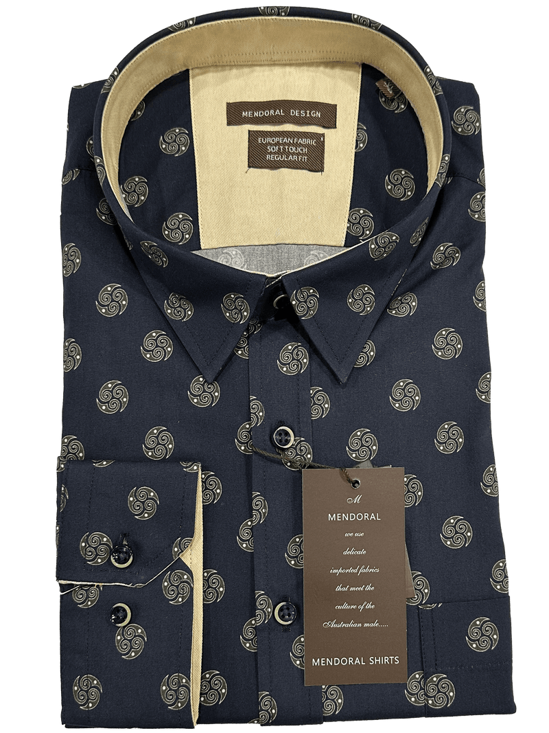 MDT - 60 - Harrys for Menswear