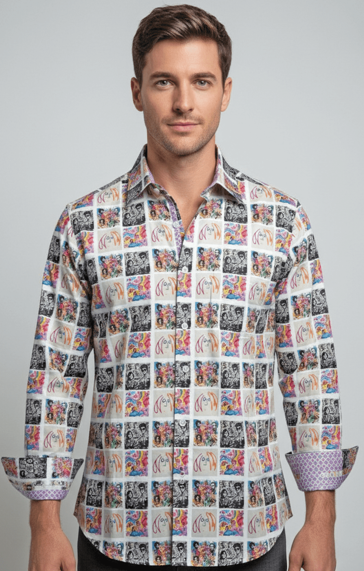 JLW1117L - Dewbury|Harrys for Menswear - Harrys for Menswear