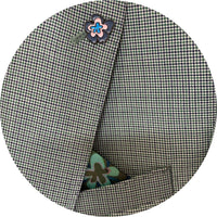 Marvin Jacket - FUQ555 - Harrys for Menswear