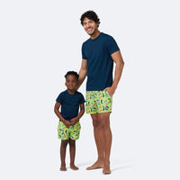 Lime & Blue - Chilli - Harrys for Menswear