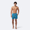Cactus Blue Green - Harrys for Menswear