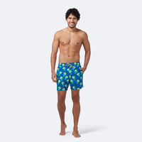 Cactus Blue Green - Harrys for Menswear