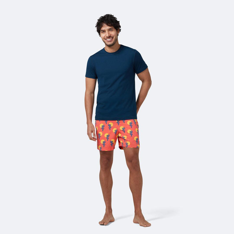 Cactus Deep Rose - Harrys for Menswear