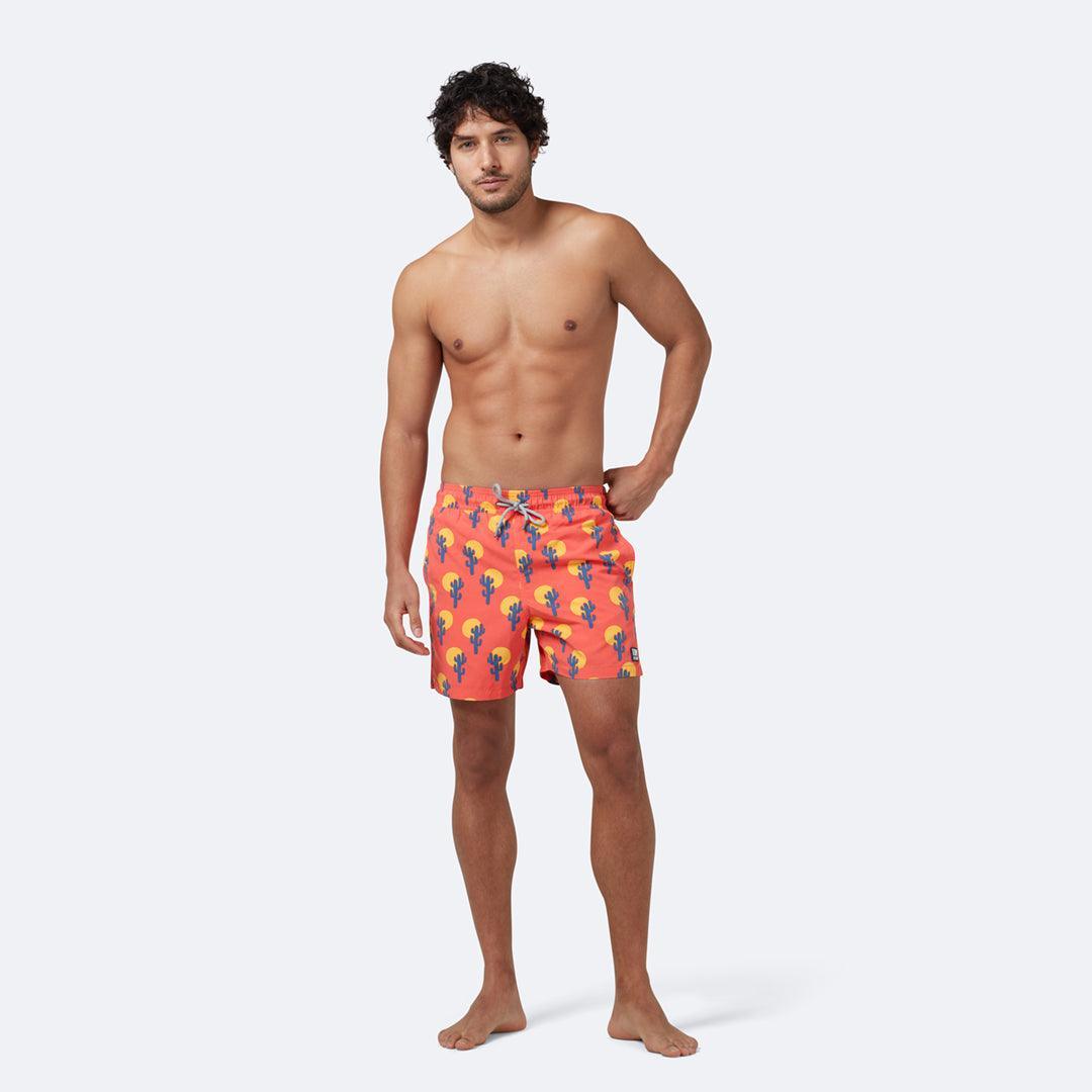 Cactus Deep Rose - Harrys for Menswear