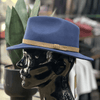 Nolan Australian Wool Fedora - Harrys for Menswear