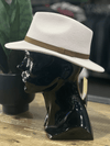 Nolan Australian Wool Fedora - Harrys for Menswear