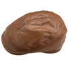 Orlando Goat Hide Dress Cap - Harrys for Menswear