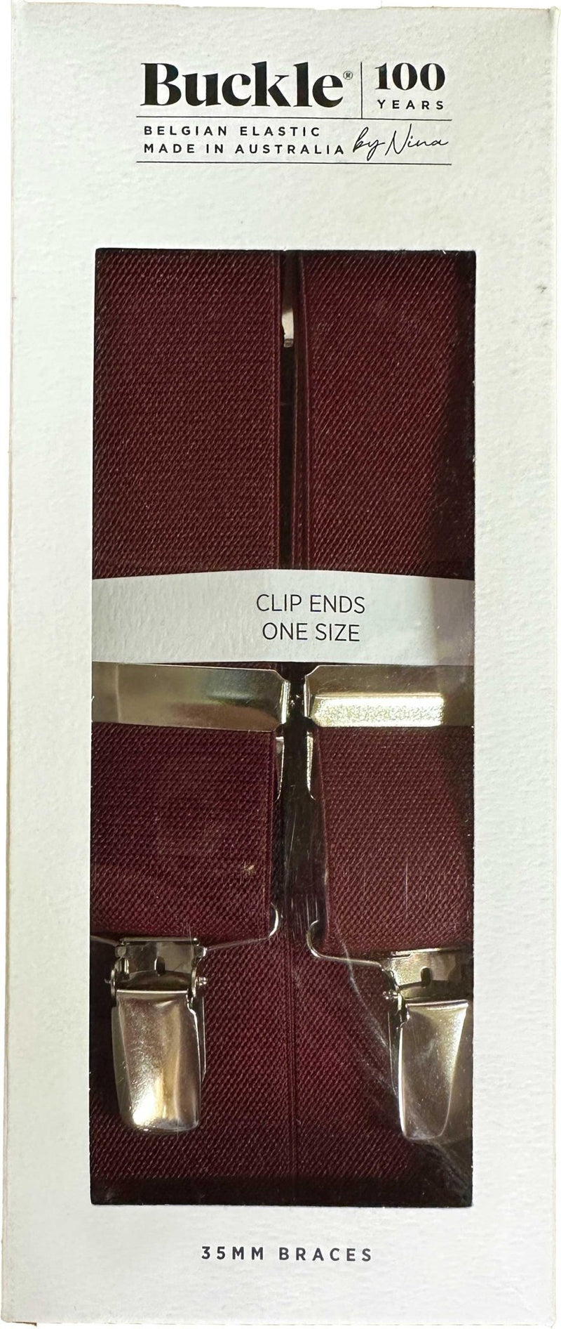 Plain Burg X - Back (Copy) - Harrys for Menswear