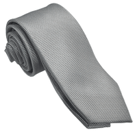 Self Patten Ties - Harrys for Menswear