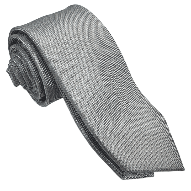 Self Patten Ties - Harrys for Menswear
