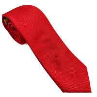 Self Patten Ties - Harrys for Menswear