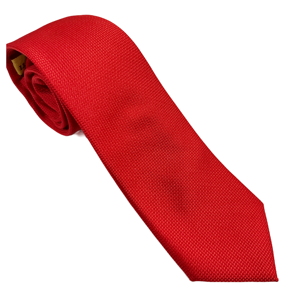 Self Patten Ties - Harrys for Menswear
