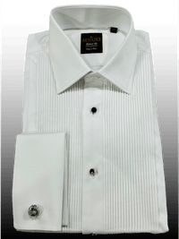 Alvajee Royale Dinner Shirt - Harrys for Menswear