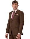 Abram Brown - SL8 - Linen Jacket - Harrys for Menswear