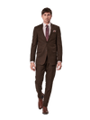 Abram Brown - SL8 - Linen Jacket - Harrys for Menswear