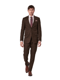 Abram Brown - SL8 - Linen Jacket - Harrys for Menswear