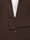 Abram Brown - SL8 - Linen Jacket - Harrys for Menswear
