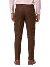 Jesse Brown - SL8 - Linen Pant - Harrys for Menswear