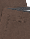 Jesse Brown - SL8 - Linen Pant - Harrys for Menswear
