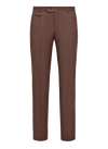 Jesse Brown - SL8 - Linen Pant - Harrys for Menswear