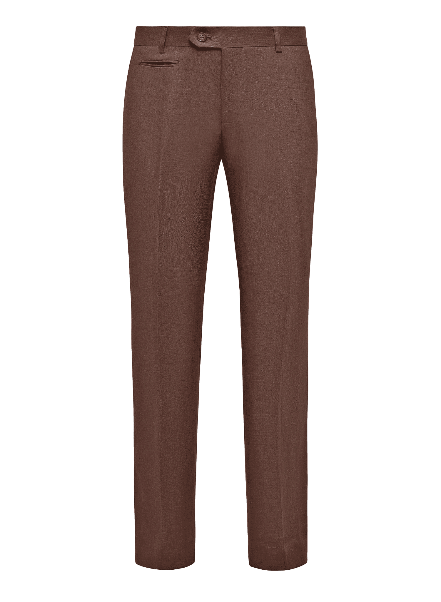 Jesse Brown - SL8 - Linen Pant - Harrys for Menswear