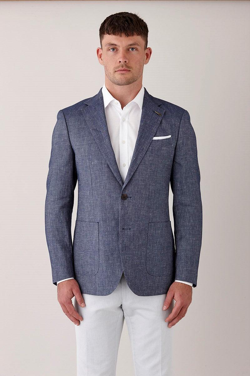 Guard Jacket - FJQ851 - Harrys for Menswear