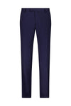 Ainslie Dinner Jacket Shawl Collar - Navy - Harrys for Menswear