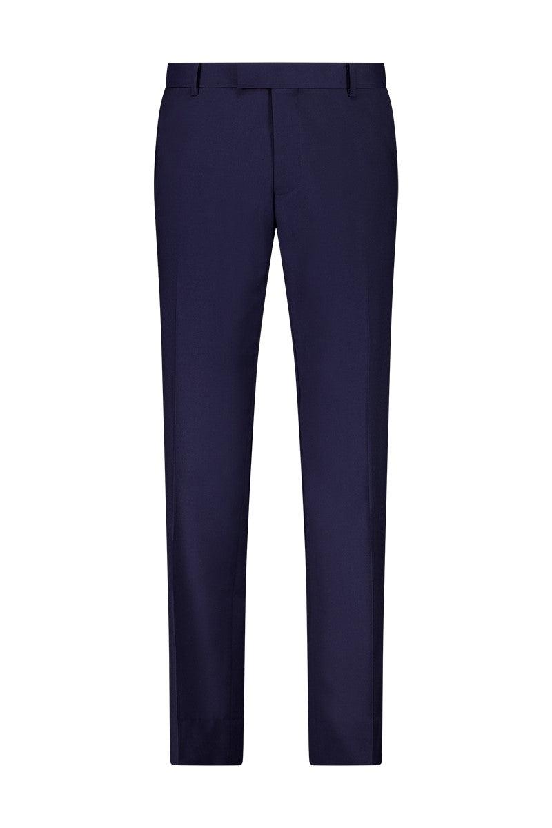 Ainslie Dinner Jacket Shawl Collar - Navy - Harrys for Menswear