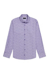 Sorrento L/S Shirt FCS349 - White - Harrys for Menswear