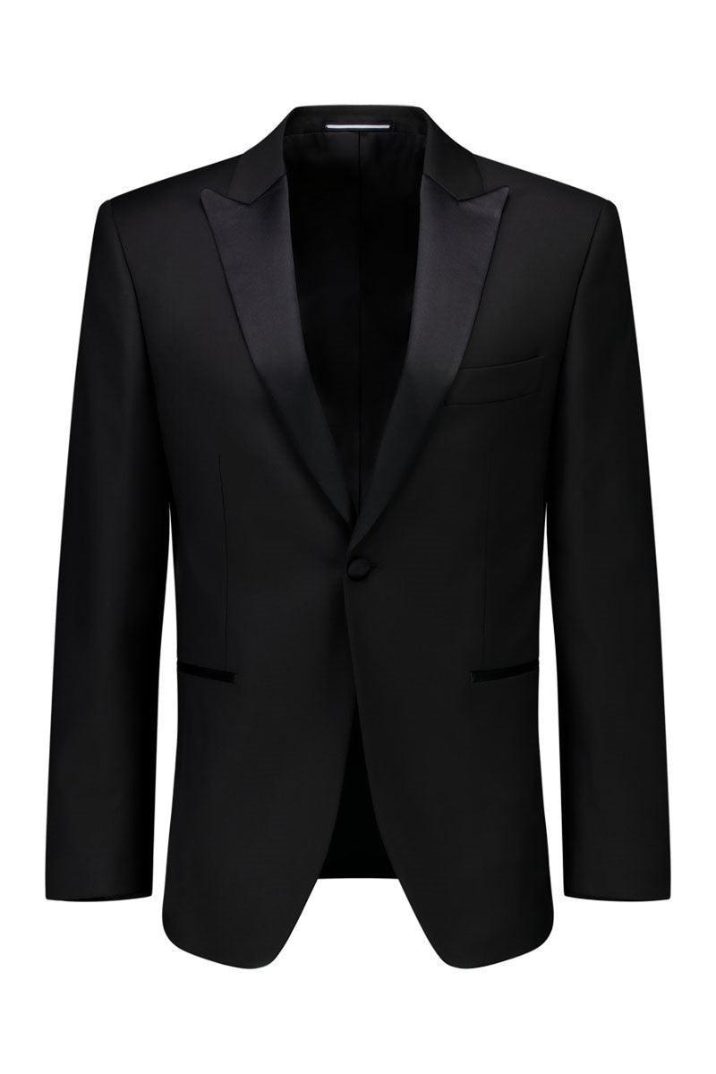Dundas Peak Lapel Dinner Jacket - Harrys for Menswear