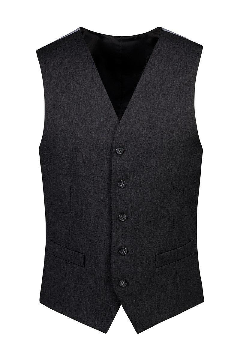 Taurus Waist Coat - Harrys for Menswear