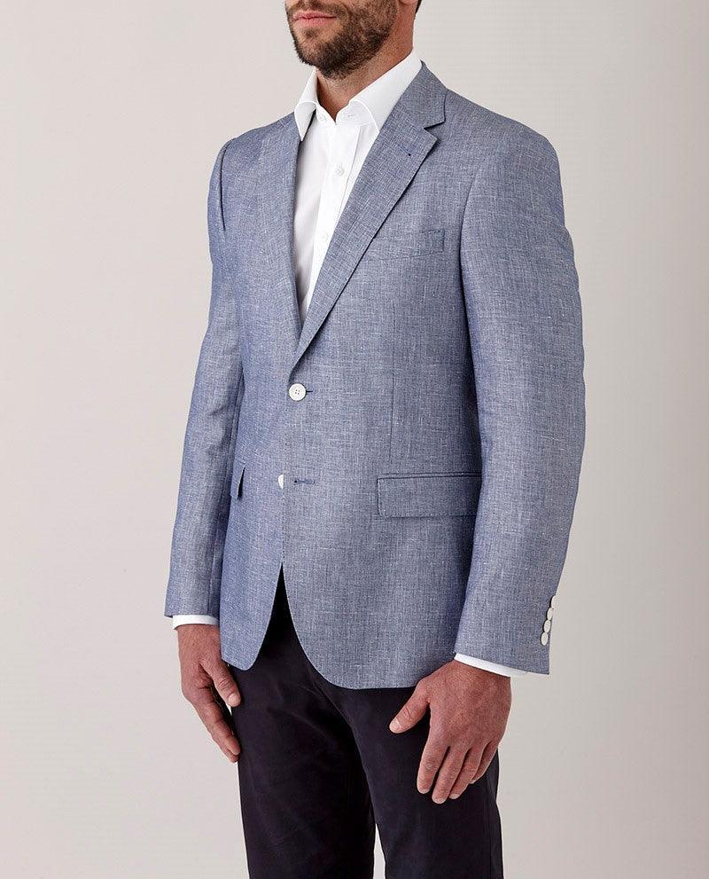 HAWTHORN JACKET FCQ364 - Harrys for Menswear