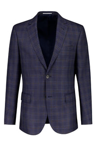 Hawthorn Jacket FCR235 - Harrys for Menswear