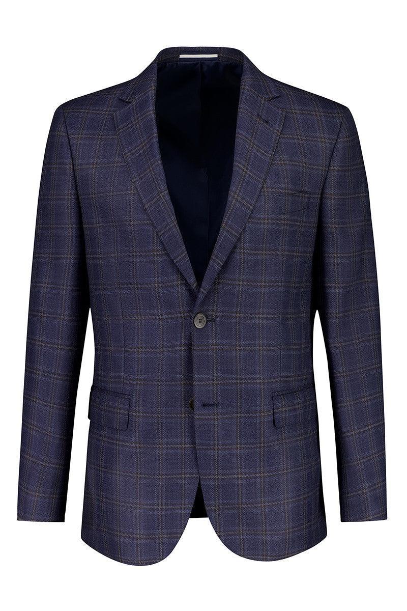 Hawthorn Jacket FCR235 - Harrys for Menswear