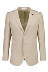 Electron Jacket Sand - Harrys for Menswear