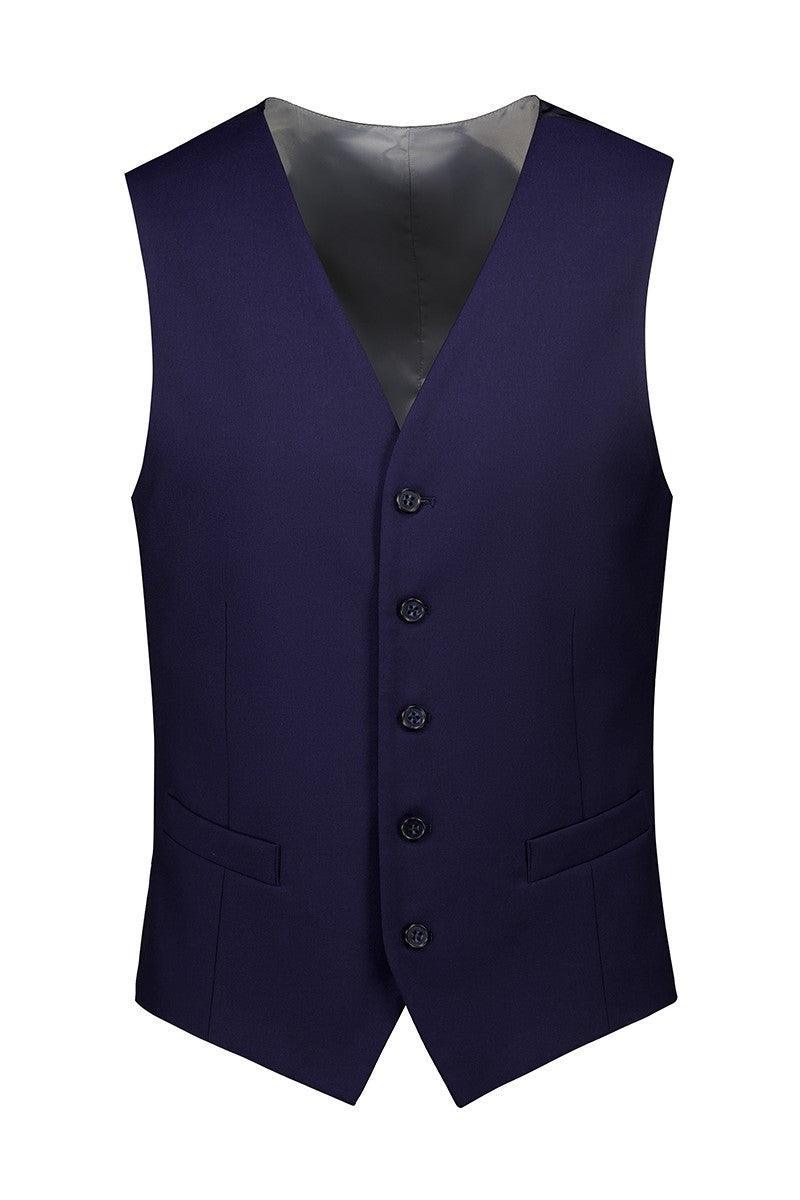 Taurus Waist Coat - Harrys for Menswear