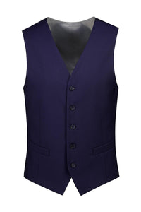 Taurus Waist Coat - Harrys for Menswear