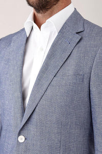 HAWTHORN JACKET FCQ364 - Harrys for Menswear