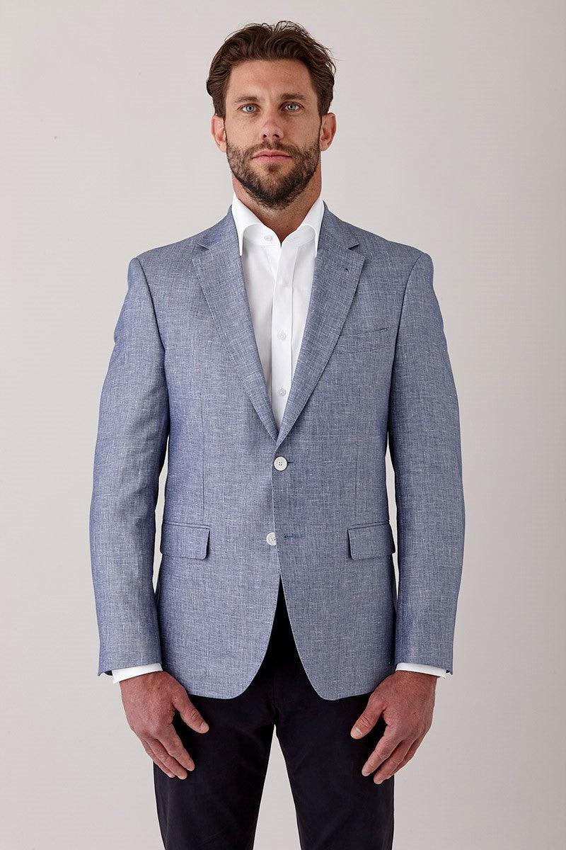 HAWTHORN JACKET FCQ364 - Harrys for Menswear