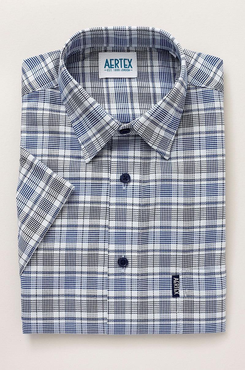 Somerset L/S Shirt - FYQ112 - Harrys for Menswear
